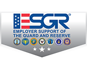 employer support of the guard and reserve