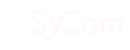 SyCom Logo